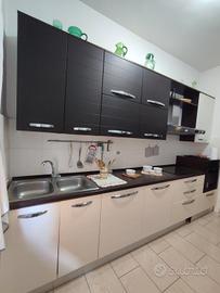 cucina completa Mondo Convenienza
