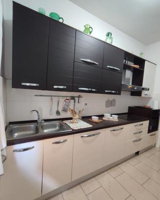 cucina completa Mondo Convenienza