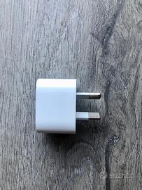 Spina caricatore Apple Australia