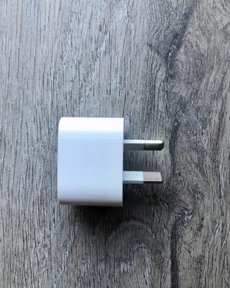Spina caricatore Apple Australia