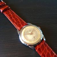 Orologio Nicolet Watch (Swiss) manuale anni 60'