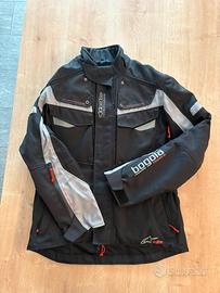 Giubbino moto Alpinestars 3 strati Bogotà tg L