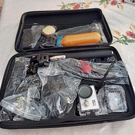 Macchina Fotografica Nilox