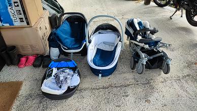 trio chicco love