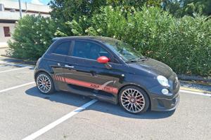 500 abarth anno 2010 135 cv