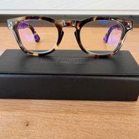 Cutler & Gross 1389 Optical 02 hudson havana