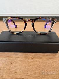 Cutler & Gross 1389 Optical 02 hudson havana