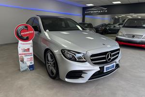 Mercedes-benz E 220 d Auto Premium Plus