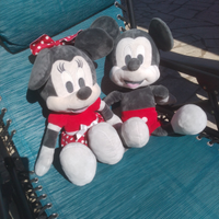 Peluche Walt Disney