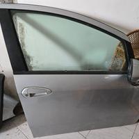 portiera/sportello + specchio grande punto 