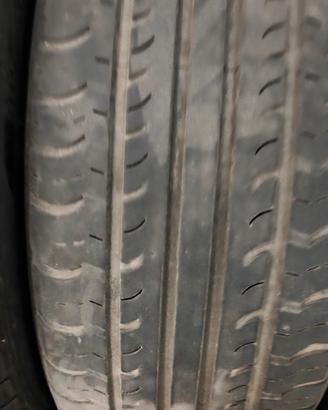 Gomme estive Continental 185/65/15 