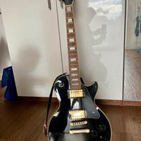 Chitarra elettrica Epiphone Les Paul Custom