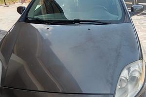 Fiat bravo 2 serie