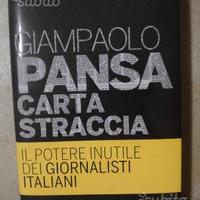 Carta straccia. Il potere inutile dei giornalisti