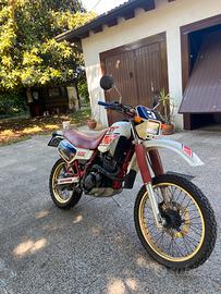 Yamaha Xt 600 43f