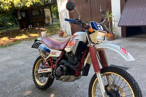 Yamaha Xt 600 43f