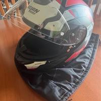 Casco moto Nolan