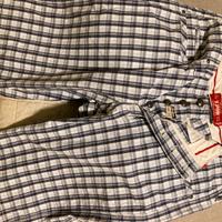 Pantaloni corti JAGGY uomo