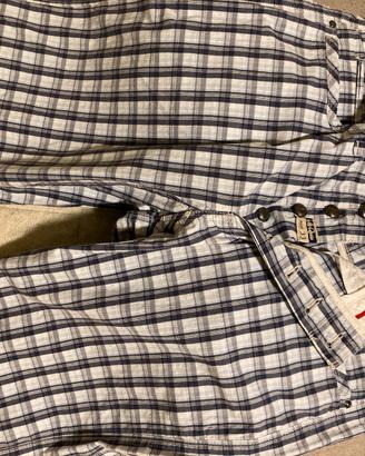 Pantaloni corti JAGGY uomo