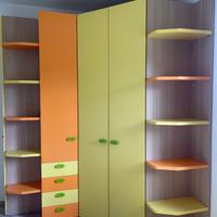 cabina armadio