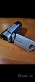 Videocamera digitale Canon Legria Fs306