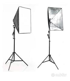 luce fotografiche