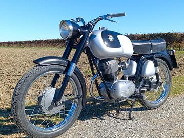 RESTAURO moto d'epoca