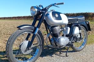 RESTAURO moto d'epoca
