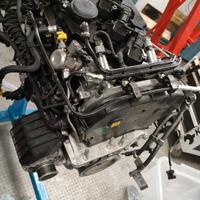 Motore Alfa Romeo 4c Giulietta qv