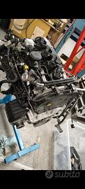 Motore Alfa Romeo 4c Giulietta qv