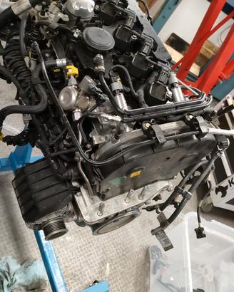 Motore Alfa Romeo 4c Giulietta qv