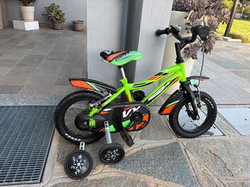 Bici bimbo/bimba