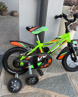 Bici bimbo/bimba