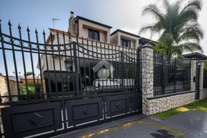 VILLA SINGOLA A ACERRA