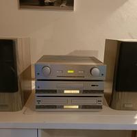 Hi-Fi Pioneer FD/A/T/S-J7