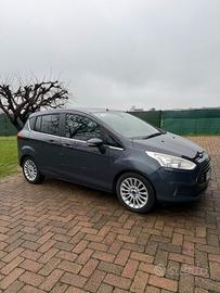 FORD B-MAX 2013 1.4 90CV GPL TITANIUM