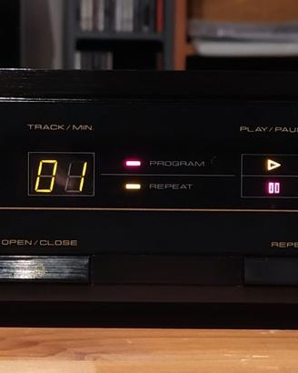 Lettore CD vintage Pioneer PD-4050 Made in Japan
