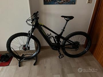 E-bike conway xyron 327