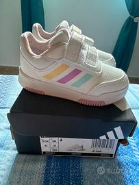 Scarpe per bimba