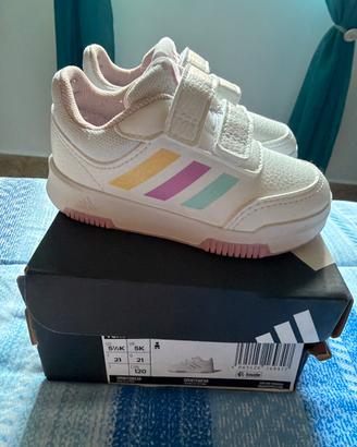 Scarpe per bimba