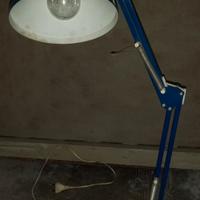 Lampada architetto vintage