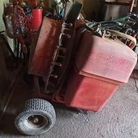 Atomizzatore Dragone