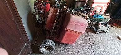 Atomizzatore Dragone