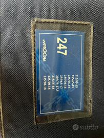 Catene da neve per Suv nuove