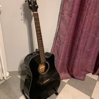 Takamine gd 30 ce blk