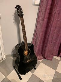 Takamine gd 30 ce blk