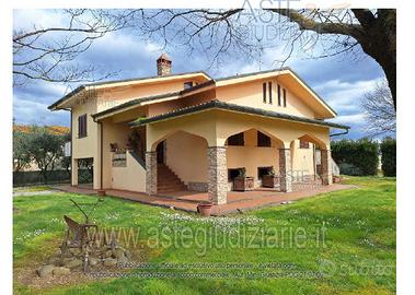 Box/Posto auto Ponte Buggianese [A4355755]
