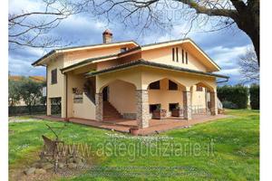 Box/Posto auto Ponte Buggianese [A4355755]