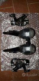 Comandi 3x8 microshift