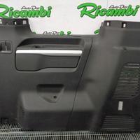 PANNELLO POST. D. OPEL ZAFIRA LIFE ANNO 2021